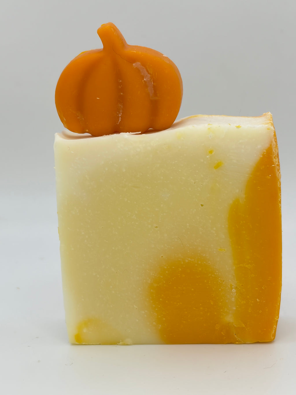 Patchouli & Orange| Cold Process Soap Bar