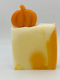 Patchouli & Orange| Cold Process Soap Bar