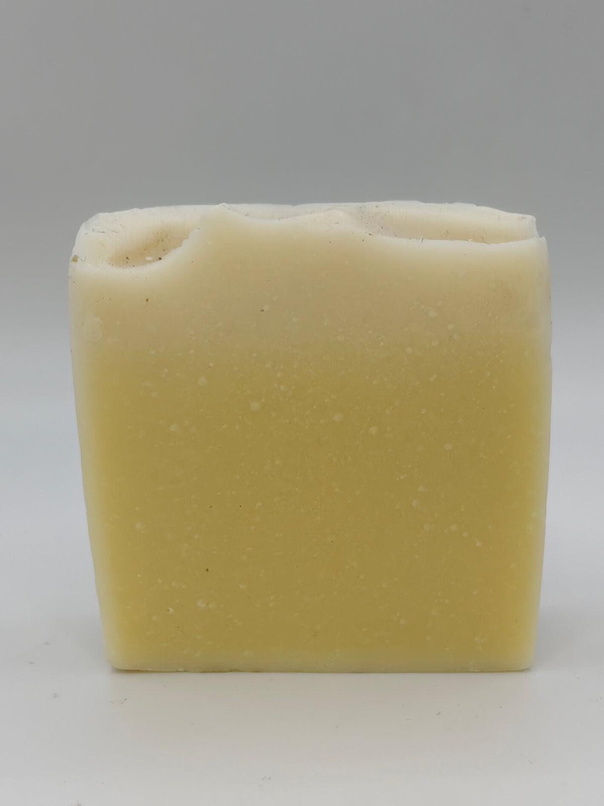 Cocoa Butter Cold Process Soap | Castor Oil |Unscented
