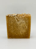 Honey & Oat Tallow Soap Bar