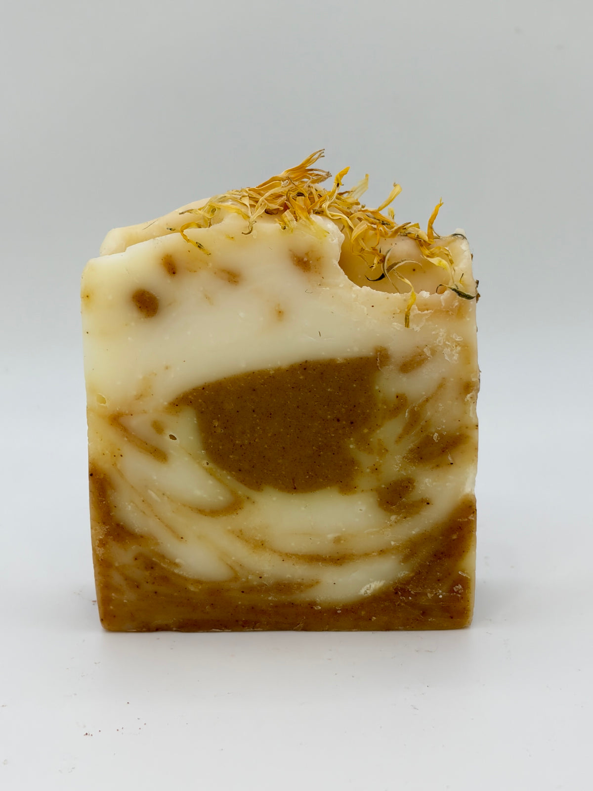 Sun Salutations Tallow Cold Process Soap Bar