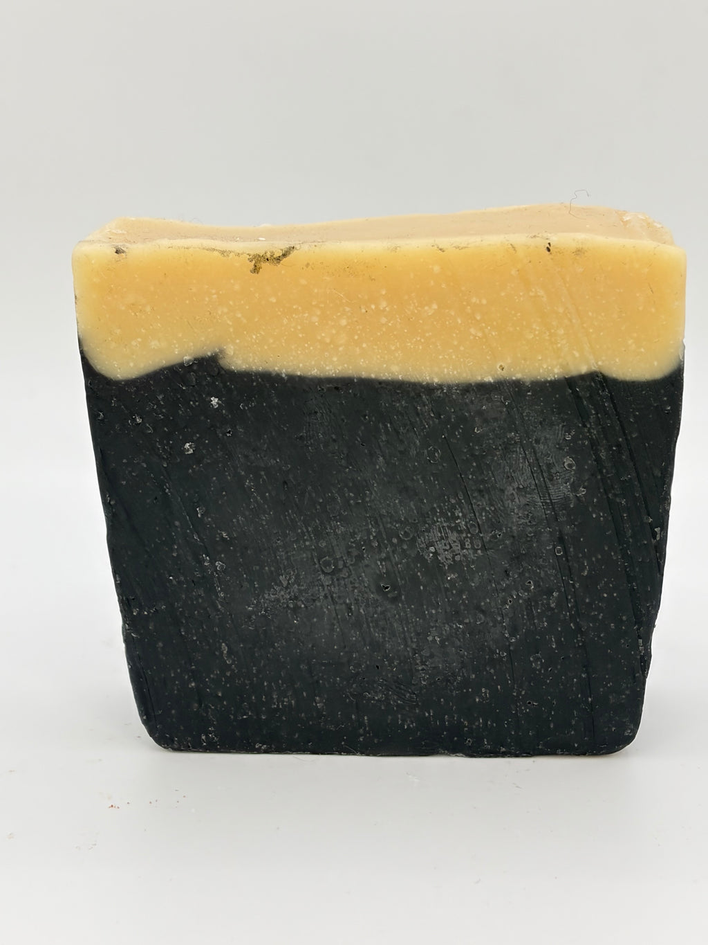 Black Forest Stout Soap Bar | Guinness Beer |Charcoal, & Pine Needle Essential Oils