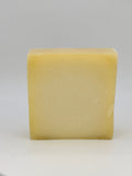Handmade Tallow and Olive Oil Soap | Cold Process & Natural | Castor Oil