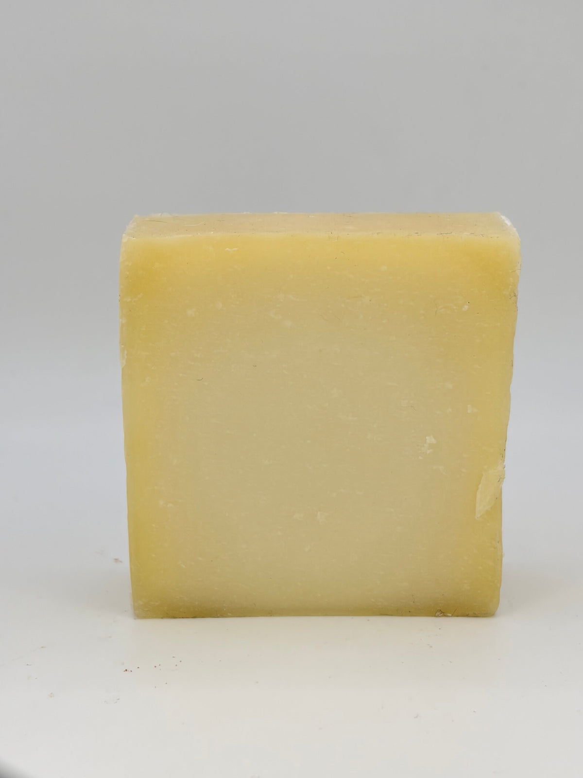 Handmade Tallow and Olive Oil Soap | Cold Process & Natural | Castor Oil