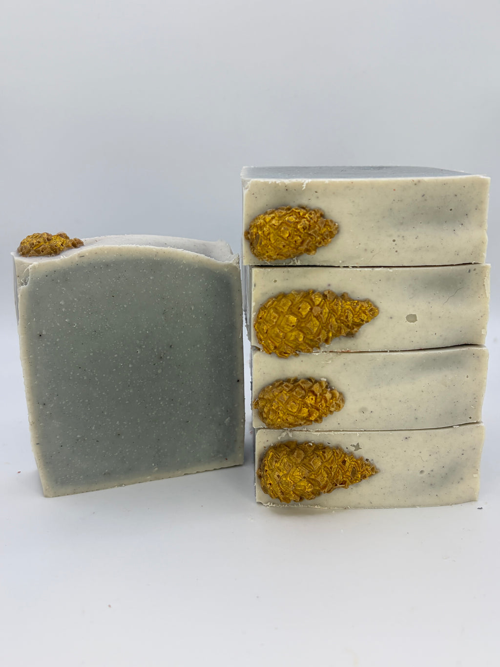 Blue Cedar Cold Process Soap |Scented |Shea butter COMING NOV 12TH