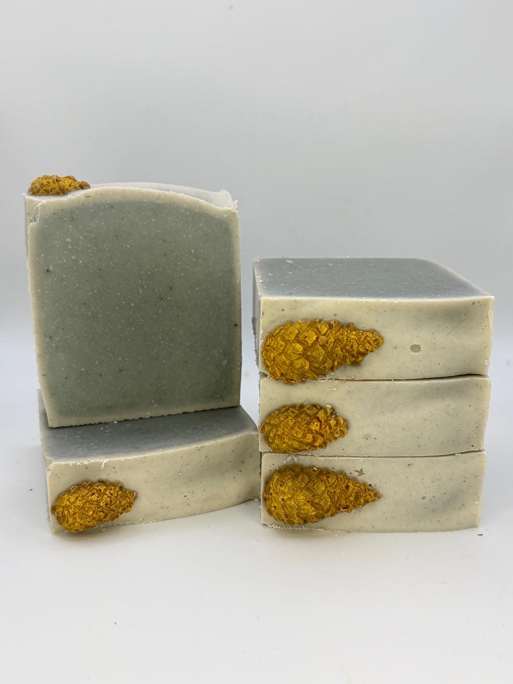 Blue Cedar Cold Process Soap |Scented |Shea butter COMING NOV 12TH