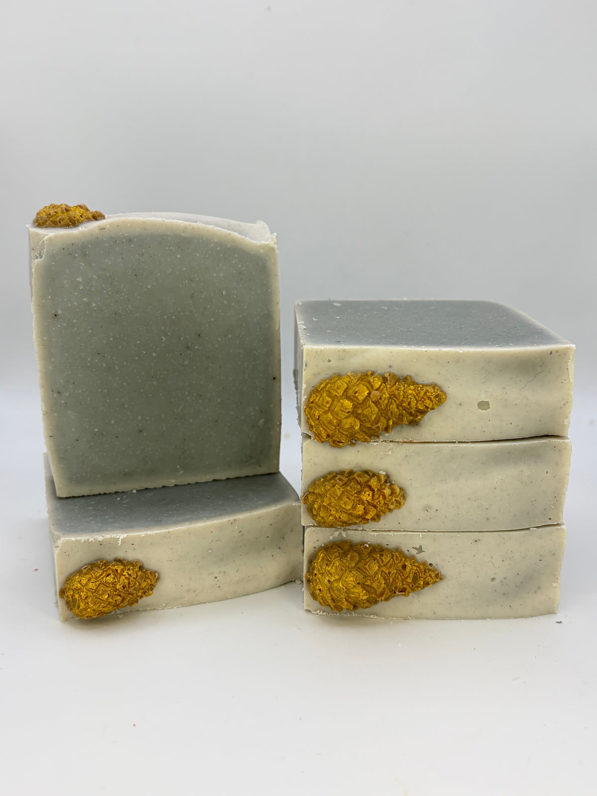 Blue Cedar Cold Process Soap |Scented |Shea butter COMING NOV 12TH