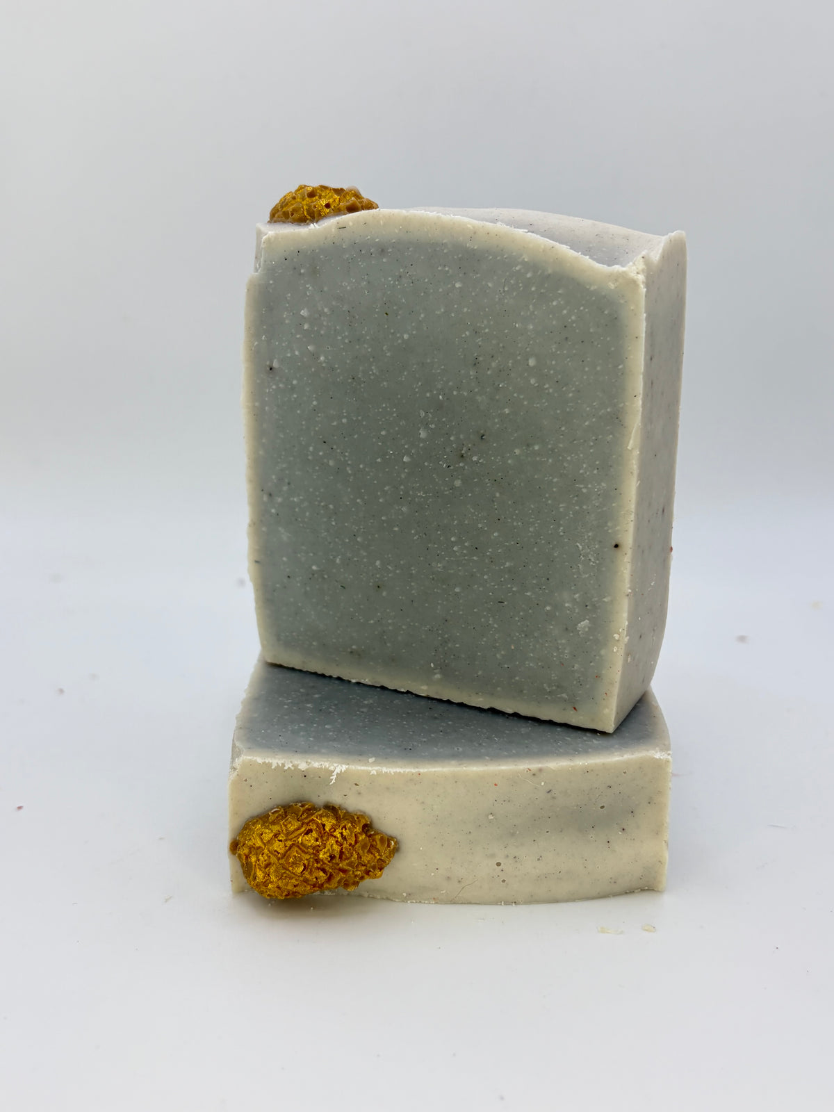 Blue Cedar Cold Process Soap |Scented |Shea butter COMING NOV 12TH