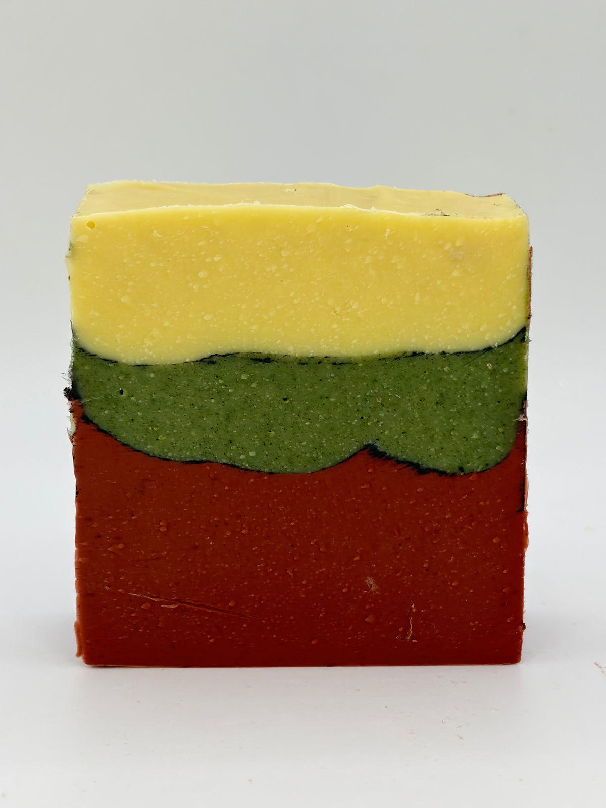 Christmas Eve Cold Process Soap |Scented COMING NOV 14TH