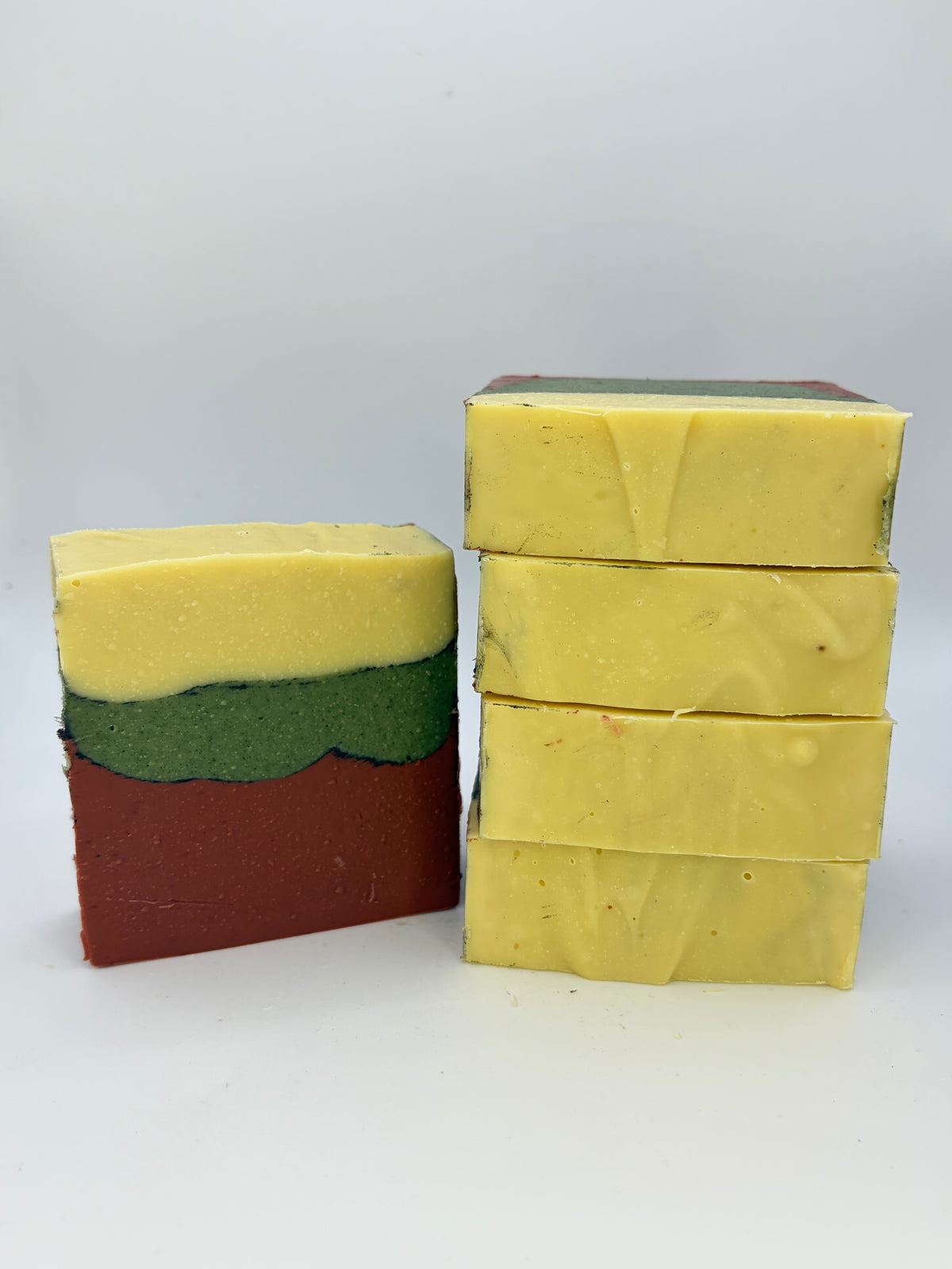 Christmas Eve Cold Process Soap |Scented COMING NOV 14TH