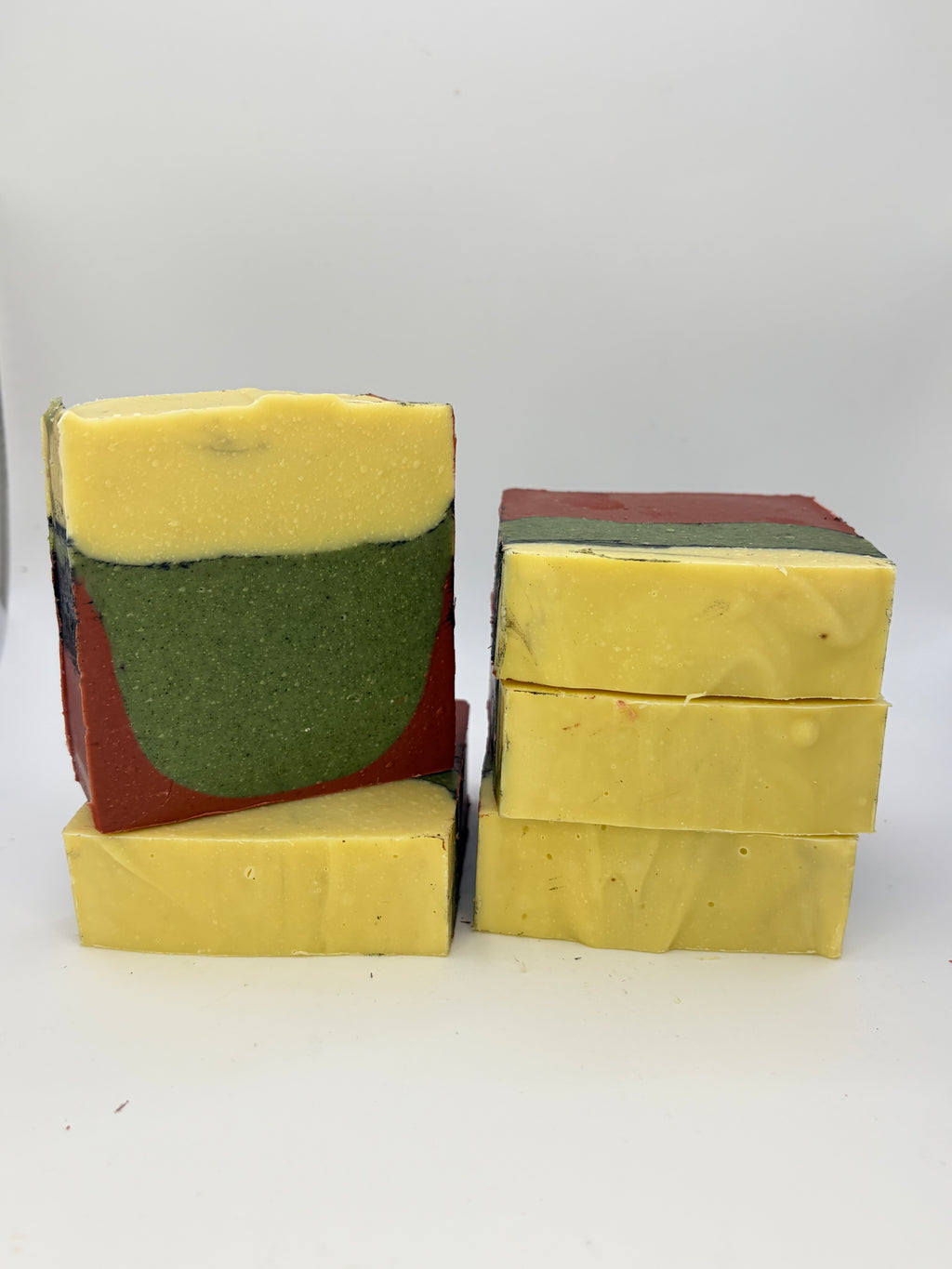Christmas Eve Cold Process Soap |Scented COMING NOV 14TH