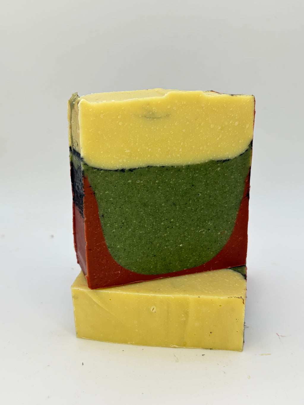 Christmas Eve Cold Process Soap |Scented COMING NOV 14TH
