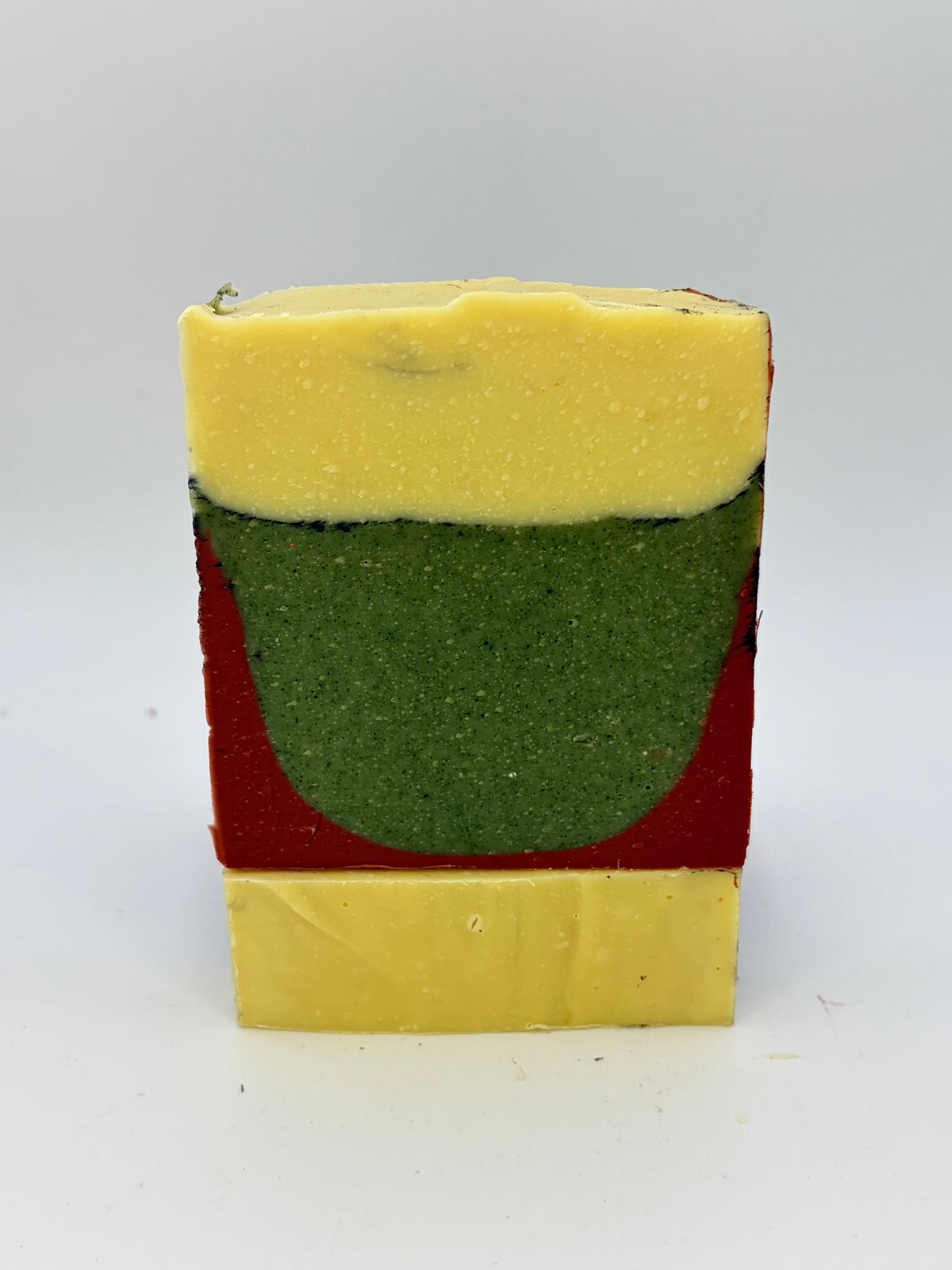 Christmas Eve Cold Process Soap |Scented COMING NOV 14TH