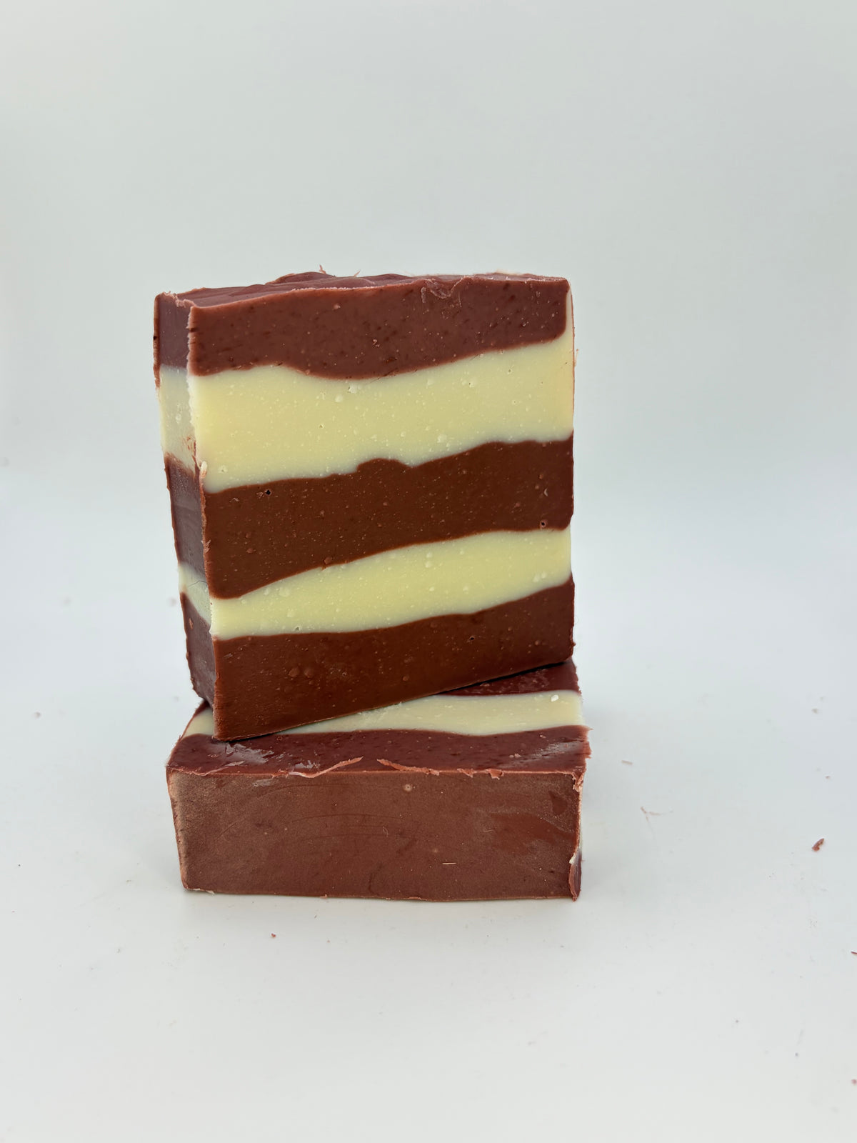 Candy Cane Cold Process Soap |Scented COMING NOV 11TH