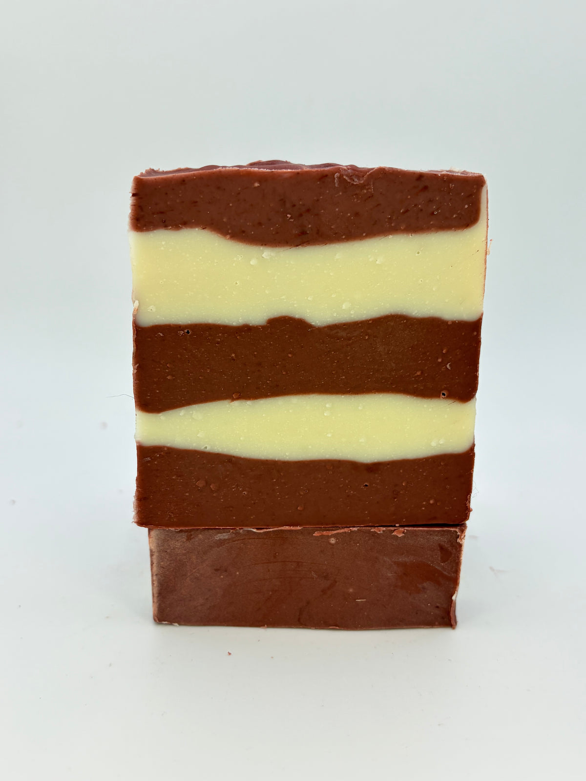 Candy Cane Cold Process Soap |Scented COMING NOV 11TH