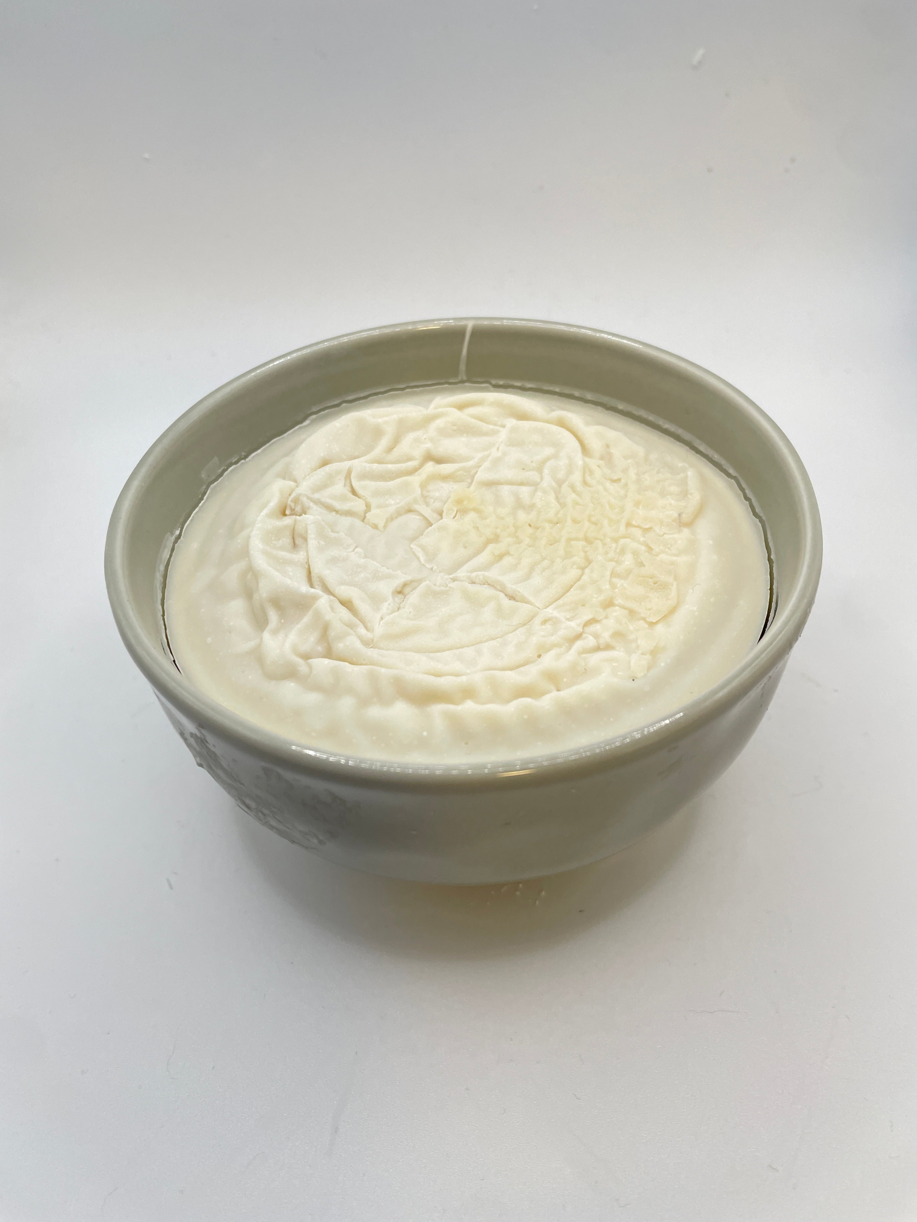 Pure & Simple Natural Solid Dish Soap | Long Lasting Vegan Plastic-Free Cleaner