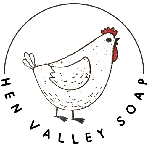 Hen Valley Soap
