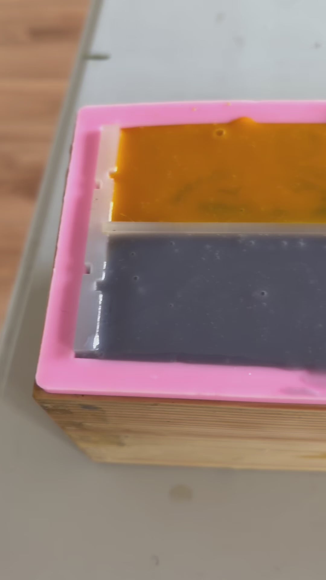 Witches Brew| Cold Process Soap Bar COMING SEPT 24TH