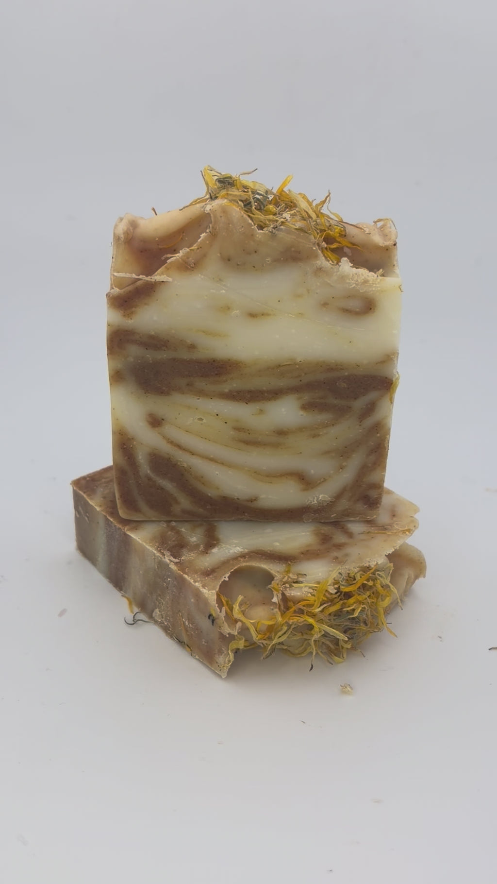 Sun Salutations Tallow Cold Process Soap Bar COMING SEPTEMBER 2ND