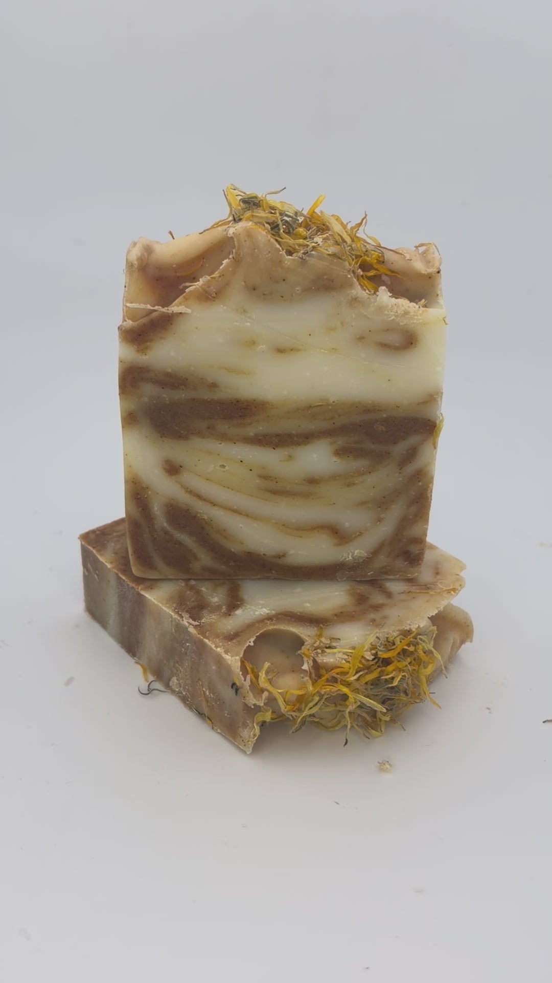 Sun Salutations Tallow Cold Process Soap Bar COMING SEPTEMBER 2ND